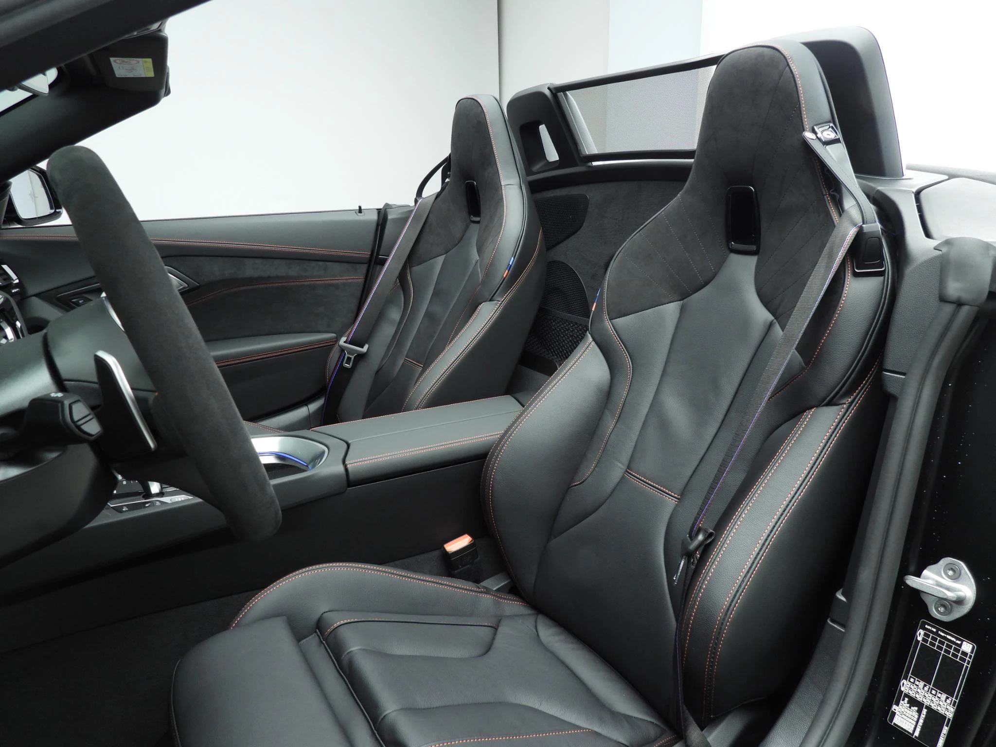 Hoofdafbeelding BMW Z4