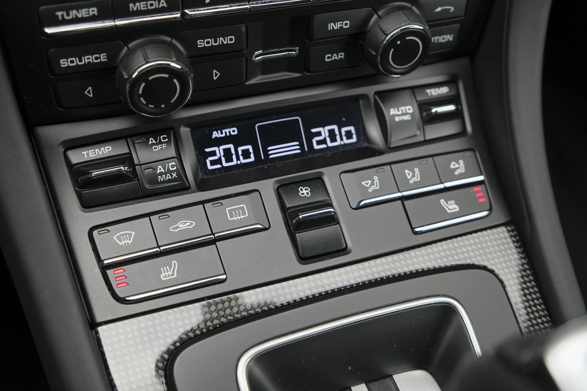 Hoofdafbeelding Porsche 911