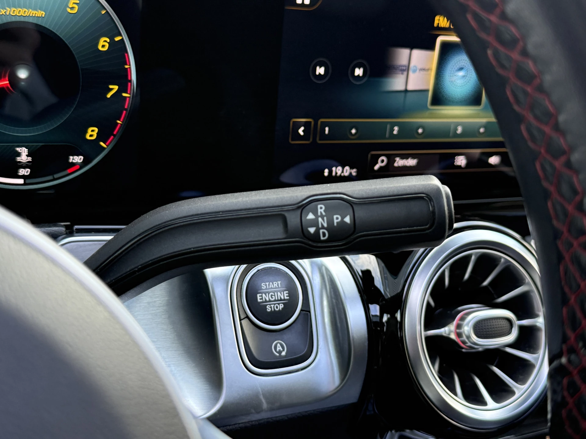 Hoofdafbeelding Mercedes-Benz GLB