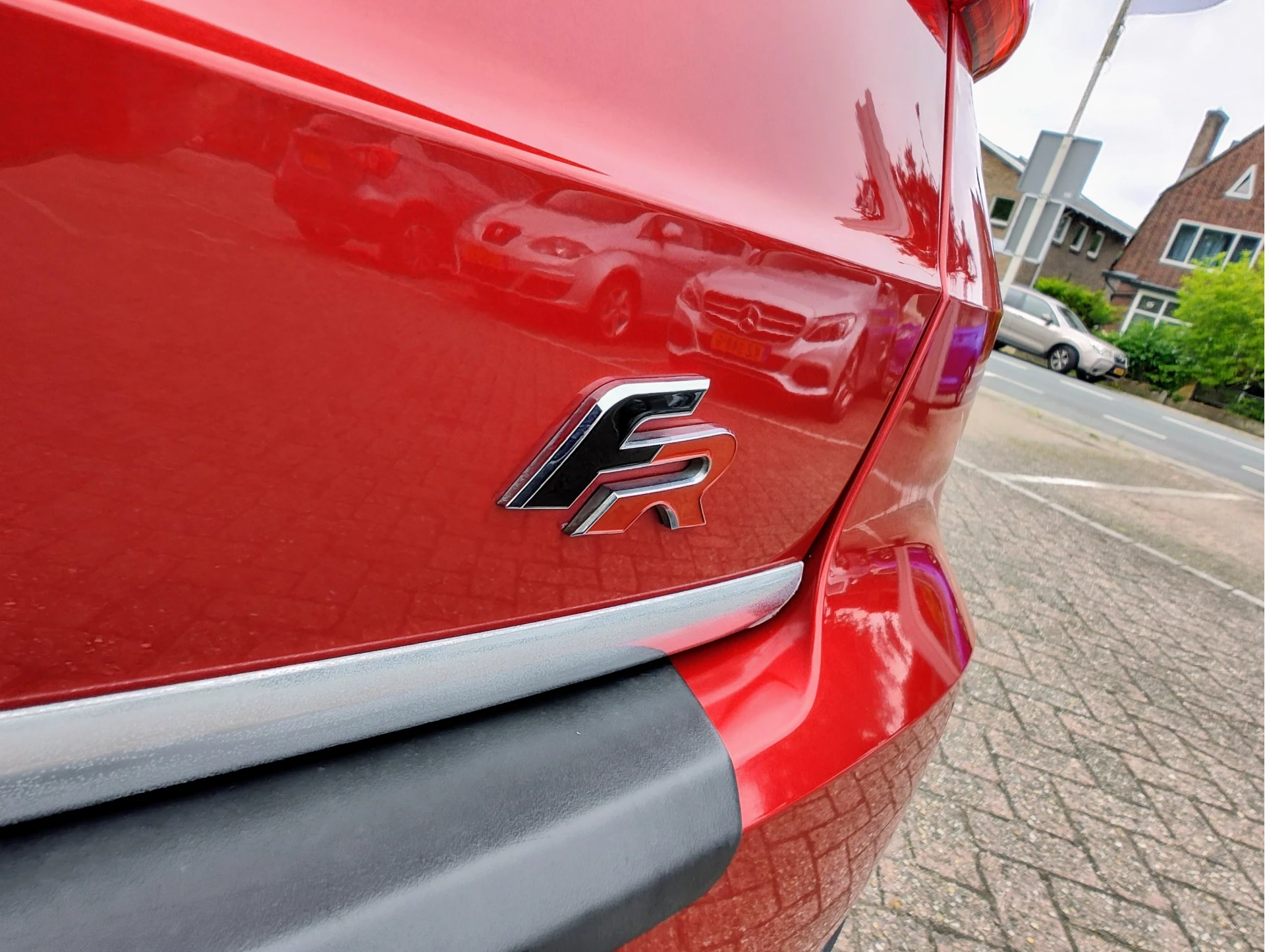 Hoofdafbeelding SEAT Arona
