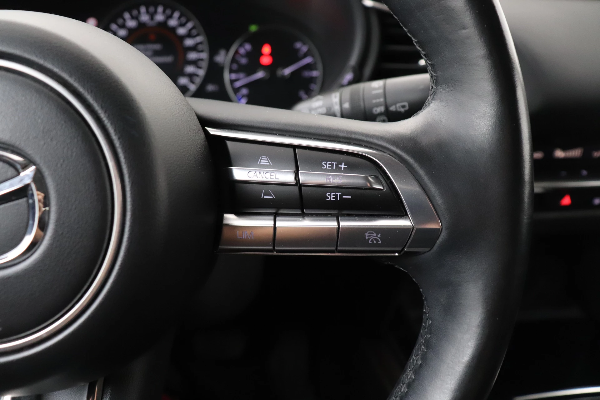 Hoofdafbeelding Mazda CX-30