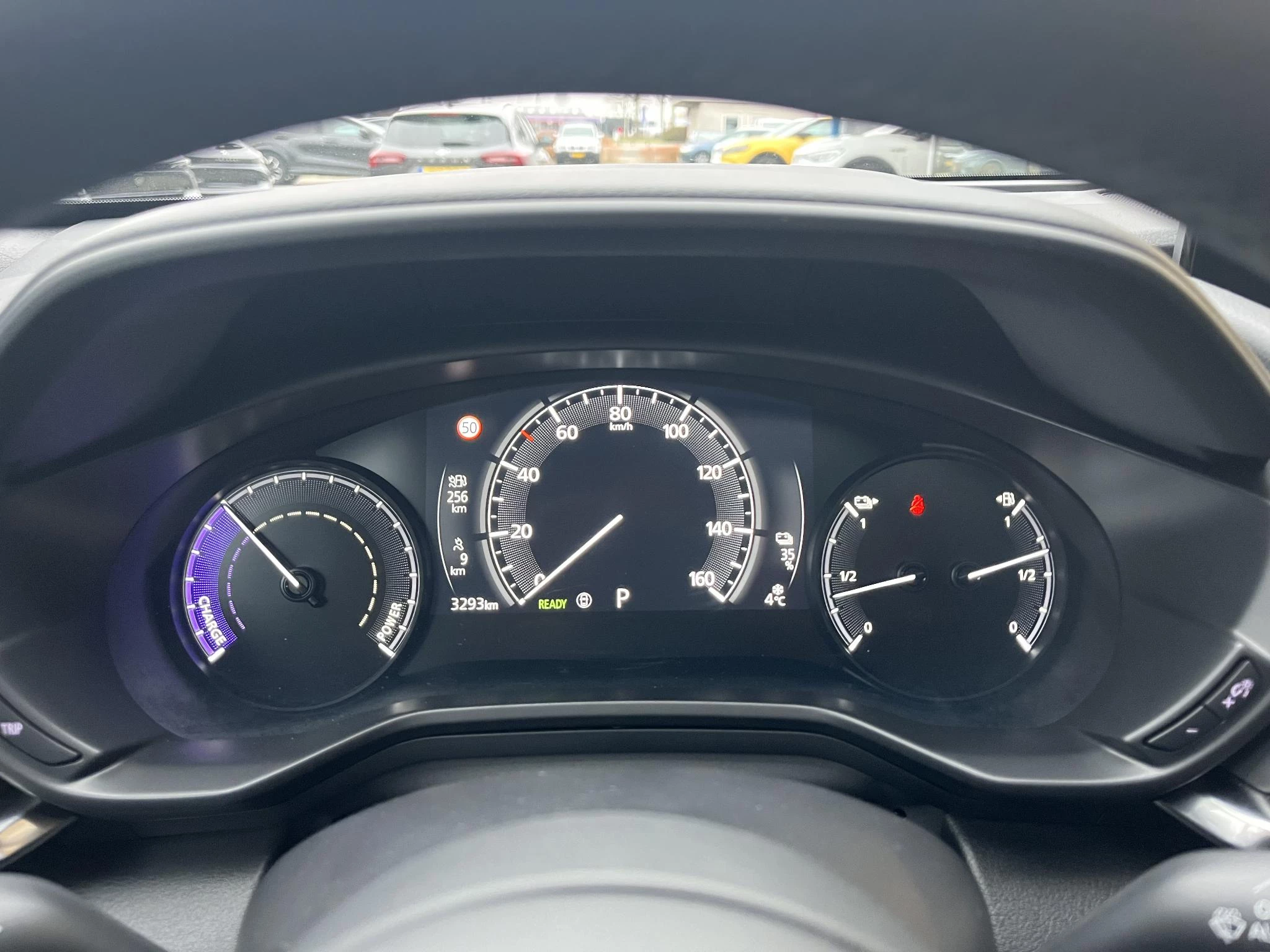 Hoofdafbeelding Mazda MX-30