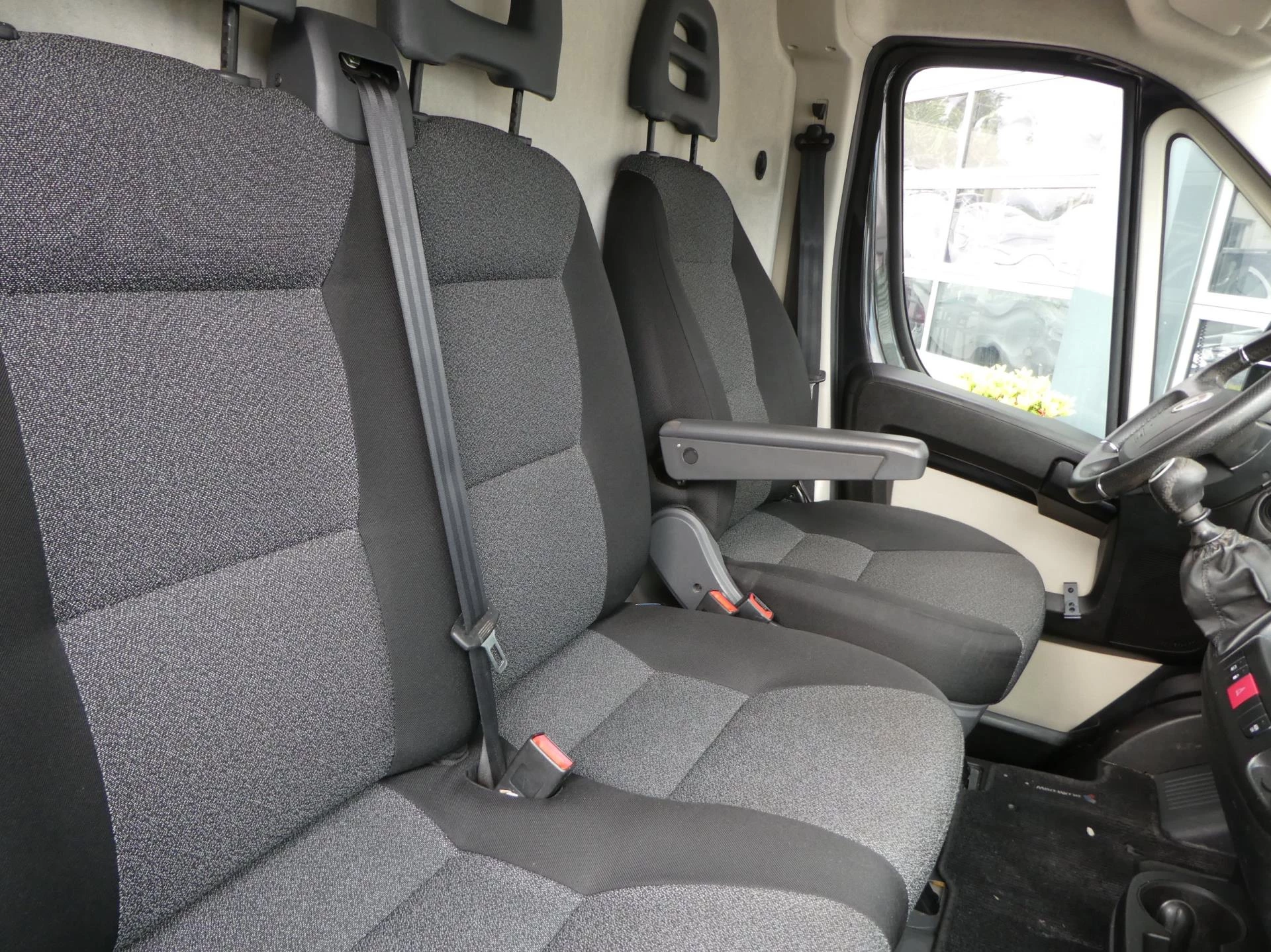 Hoofdafbeelding Fiat Ducato