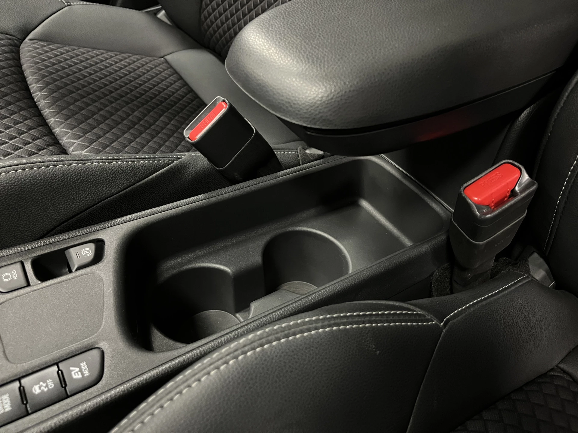 Hoofdafbeelding Mazda 2 Hybrid