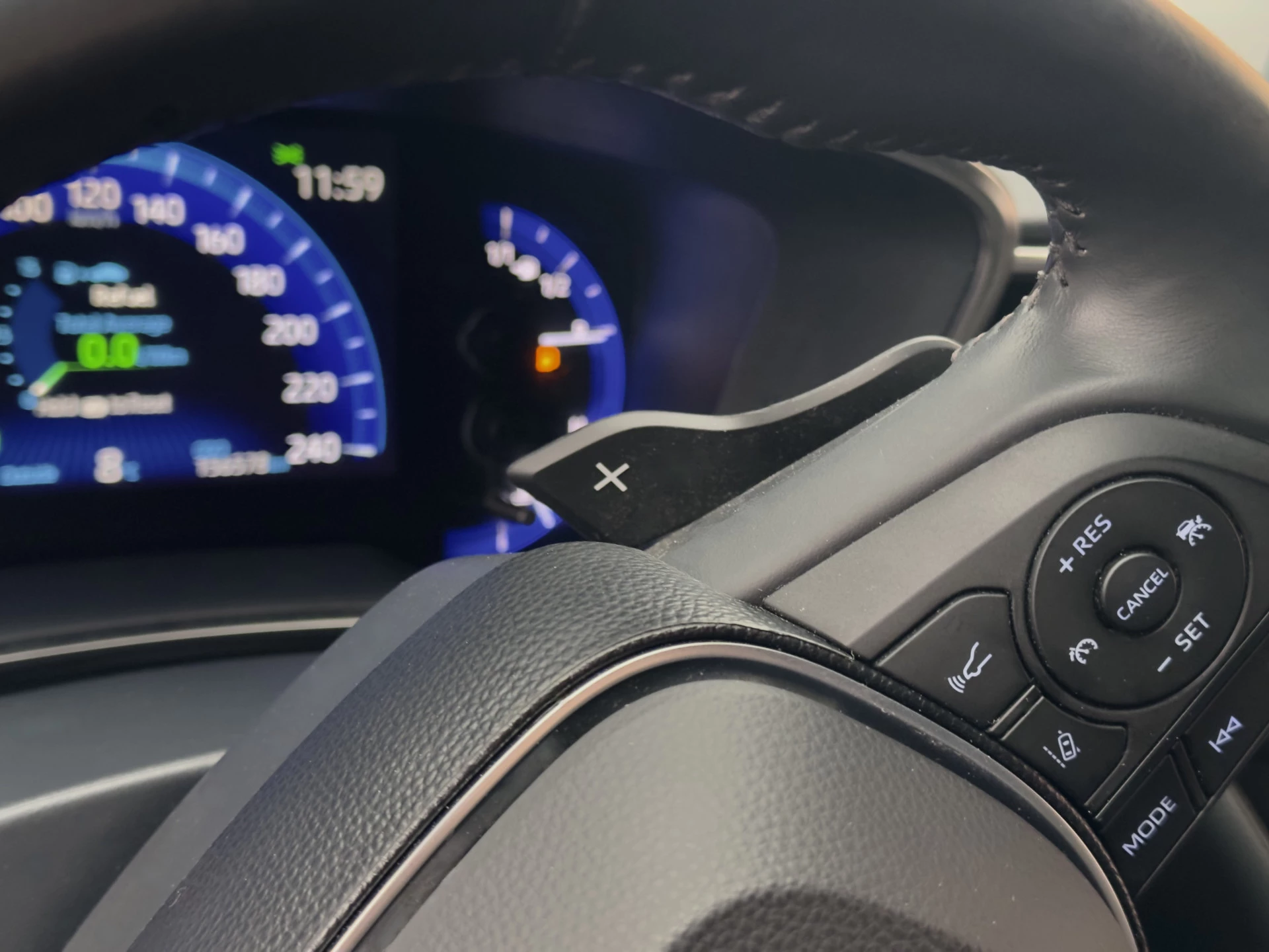 Hoofdafbeelding Toyota Corolla Touring Sports