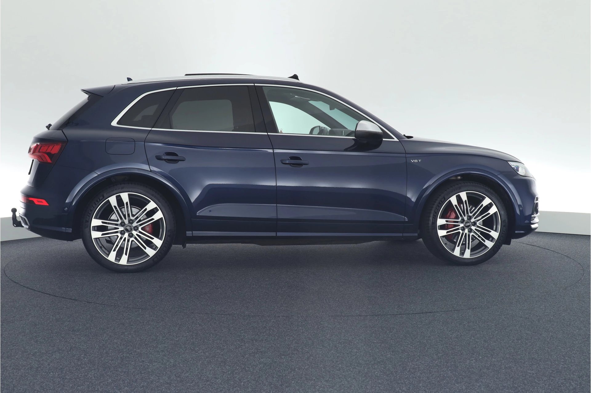 Hoofdafbeelding Audi SQ5