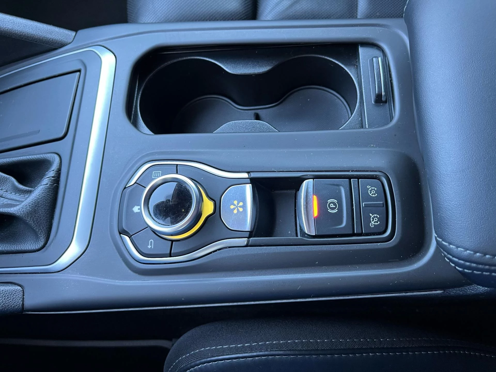 Hoofdafbeelding Renault Talisman