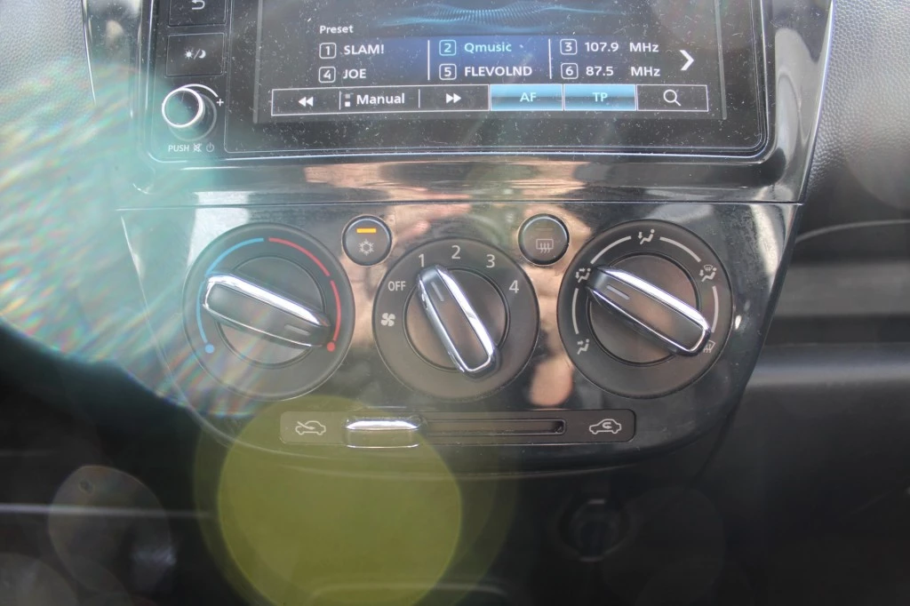 Hoofdafbeelding Mitsubishi Space Star