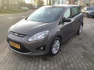 Hoofdafbeelding Ford Grand C-Max Ford Grand C-Max 1.0 TITANIUM