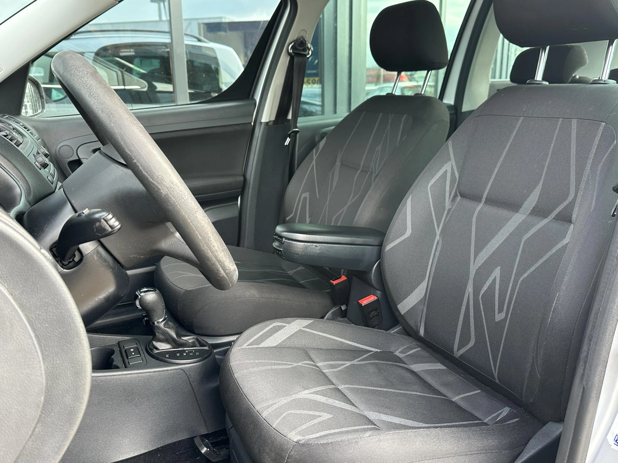 Hoofdafbeelding Škoda Roomster