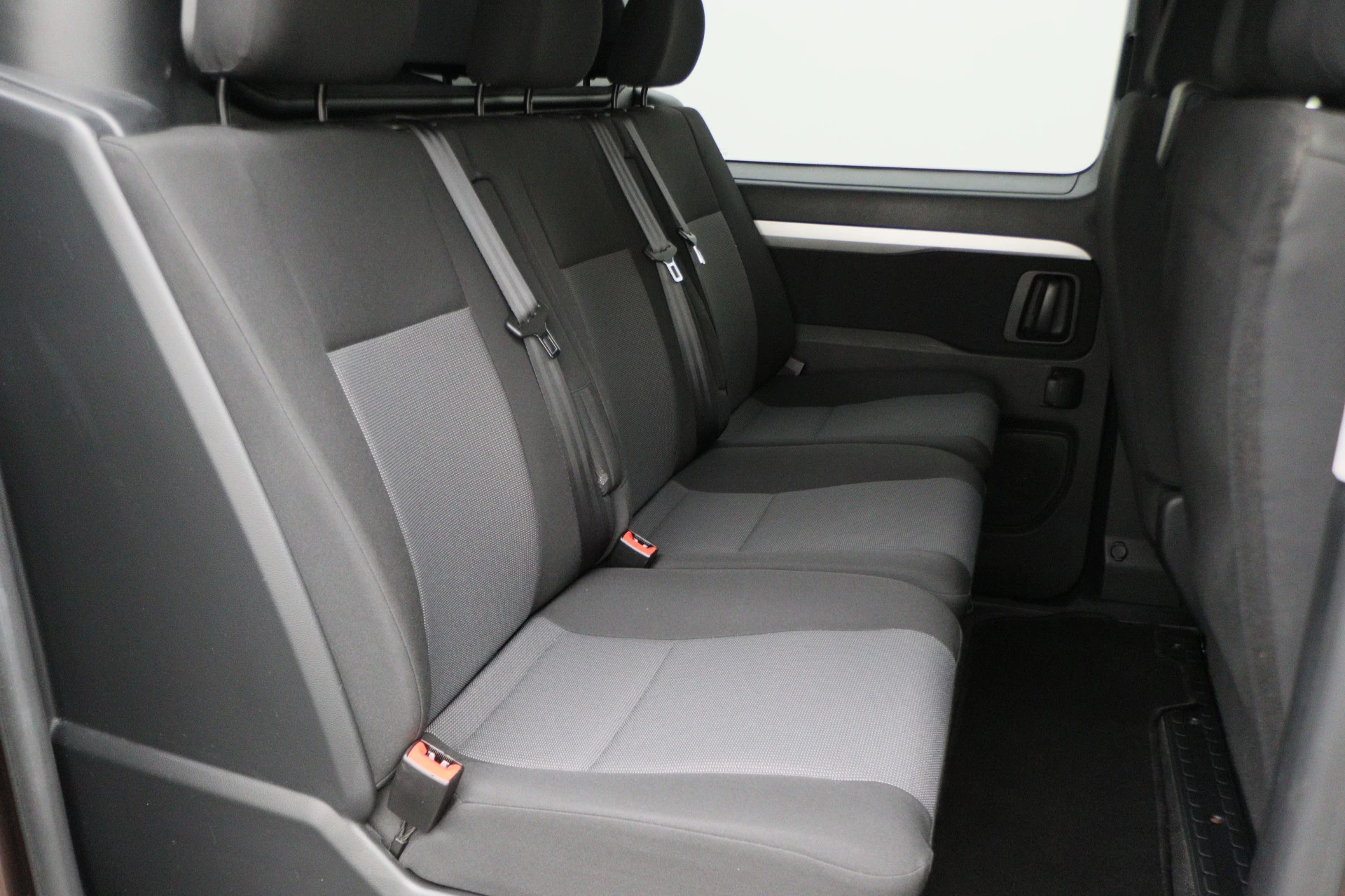 Hoofdafbeelding Citroën Jumpy