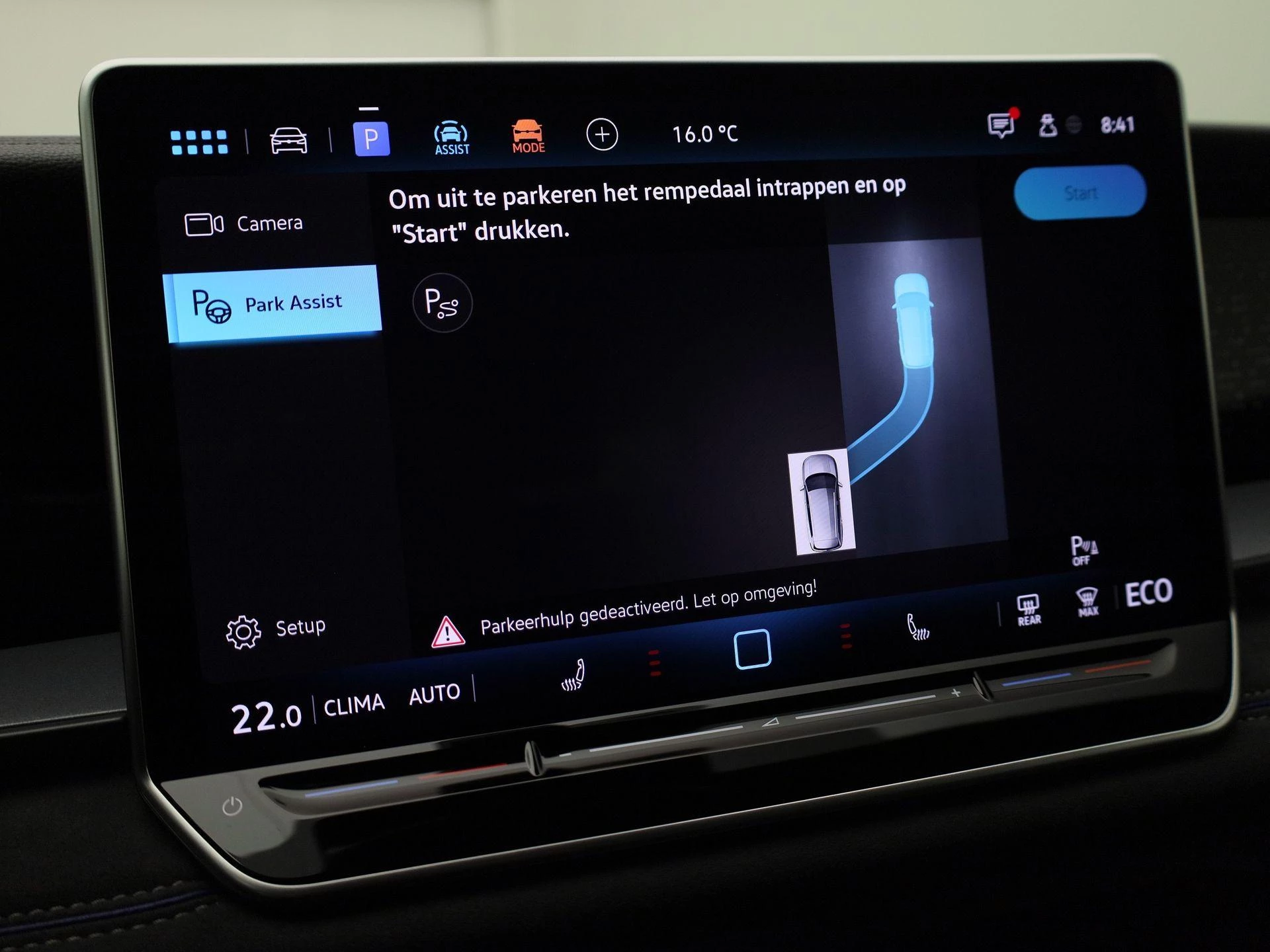 Hoofdafbeelding Volkswagen Tayron