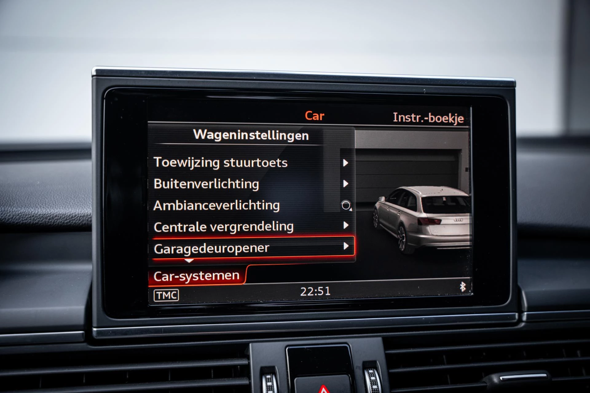 Hoofdafbeelding Audi A7