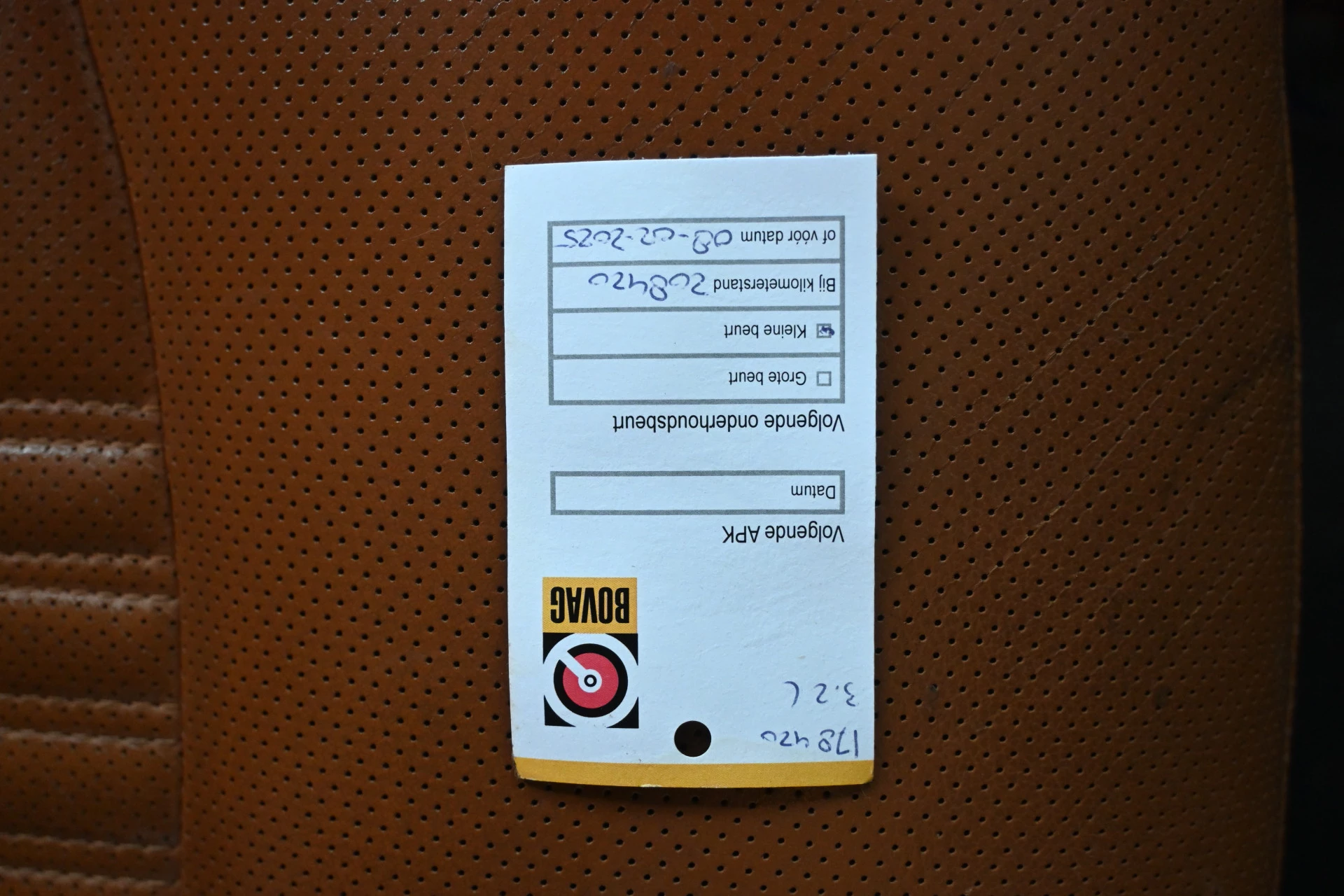 Hoofdafbeelding Alfa Romeo MiTo