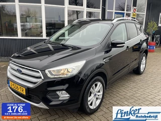 Ford Kuga 1.5 EcoBoost Titanium - TREKHAAK STOELVERWARMING