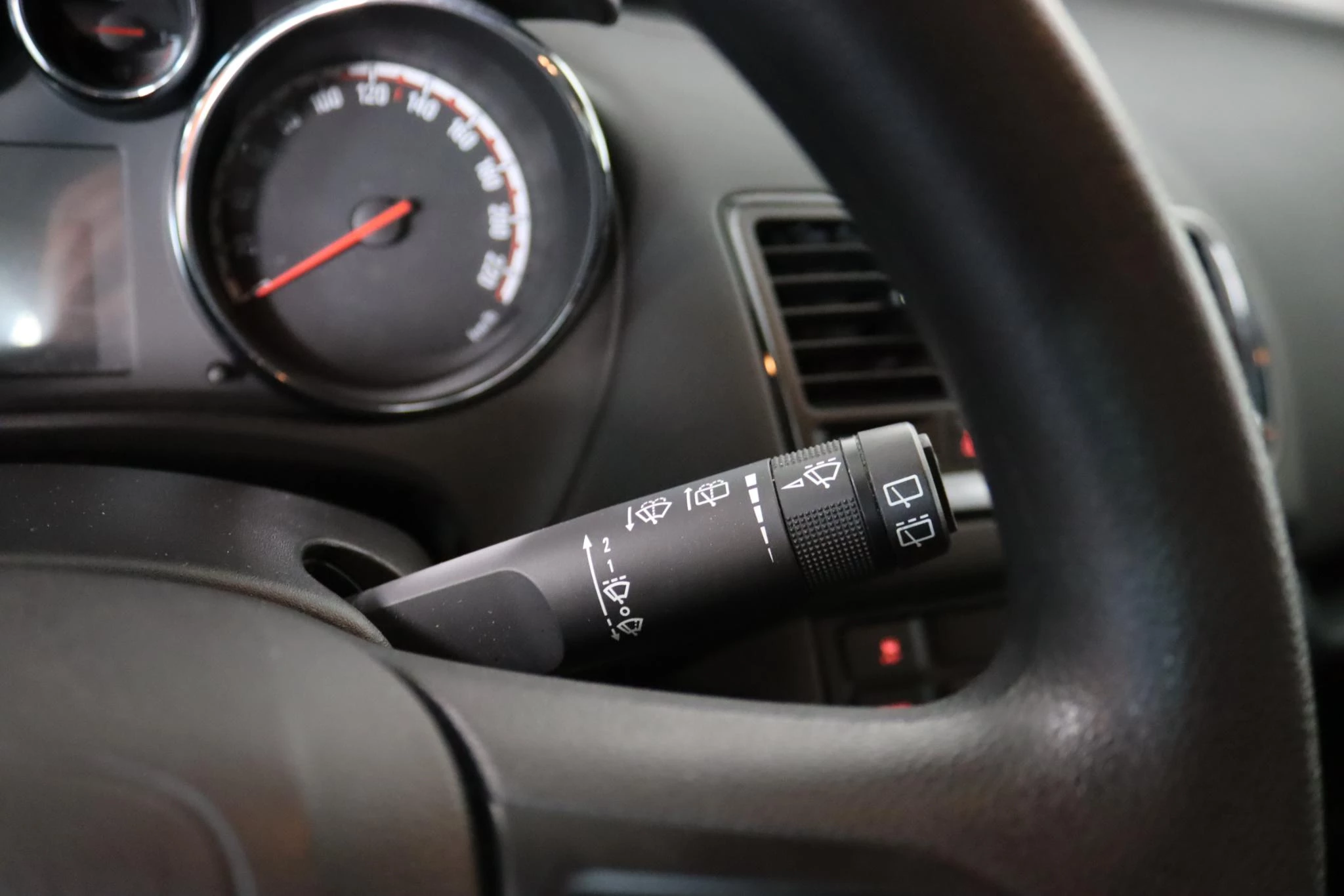 Hoofdafbeelding Opel Meriva