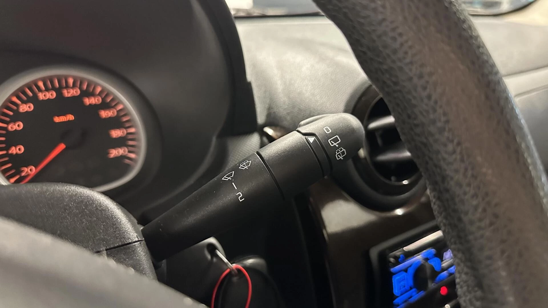 Hoofdafbeelding Dacia Duster