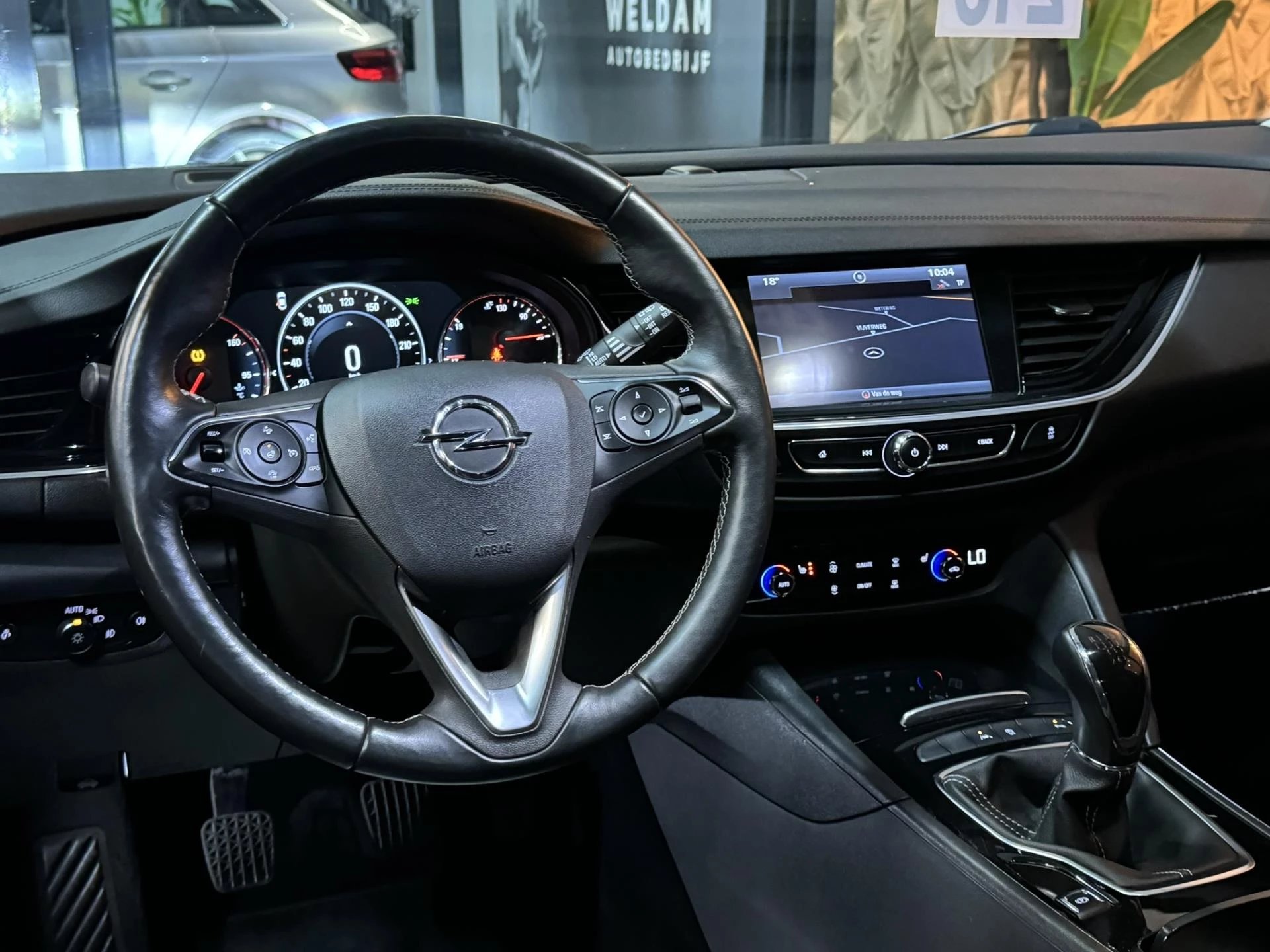 Hoofdafbeelding Opel Insignia