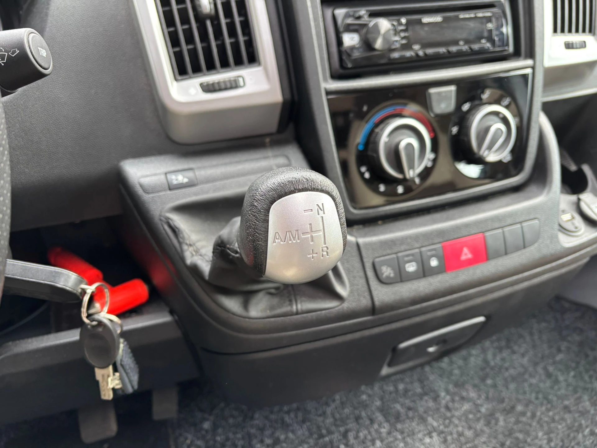 Hoofdafbeelding Adria CORAL S 670SL