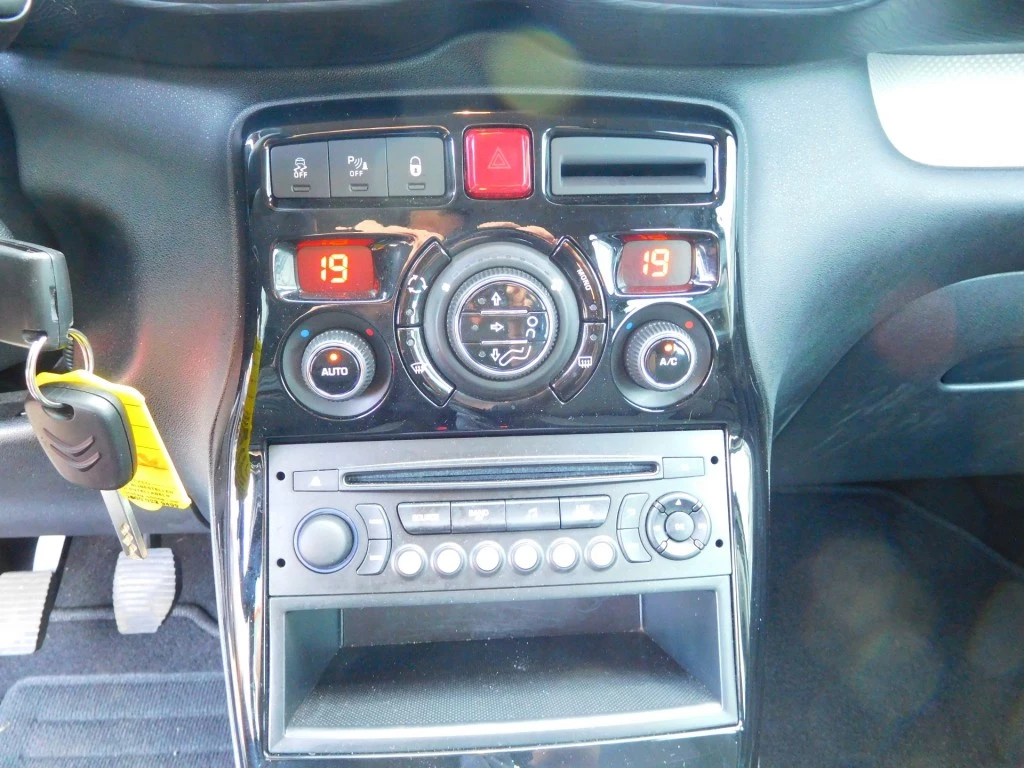 Hoofdafbeelding Citroën C3 Picasso