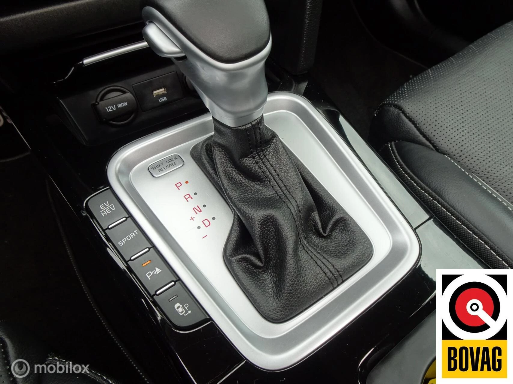 Hoofdafbeelding Kia XCeed