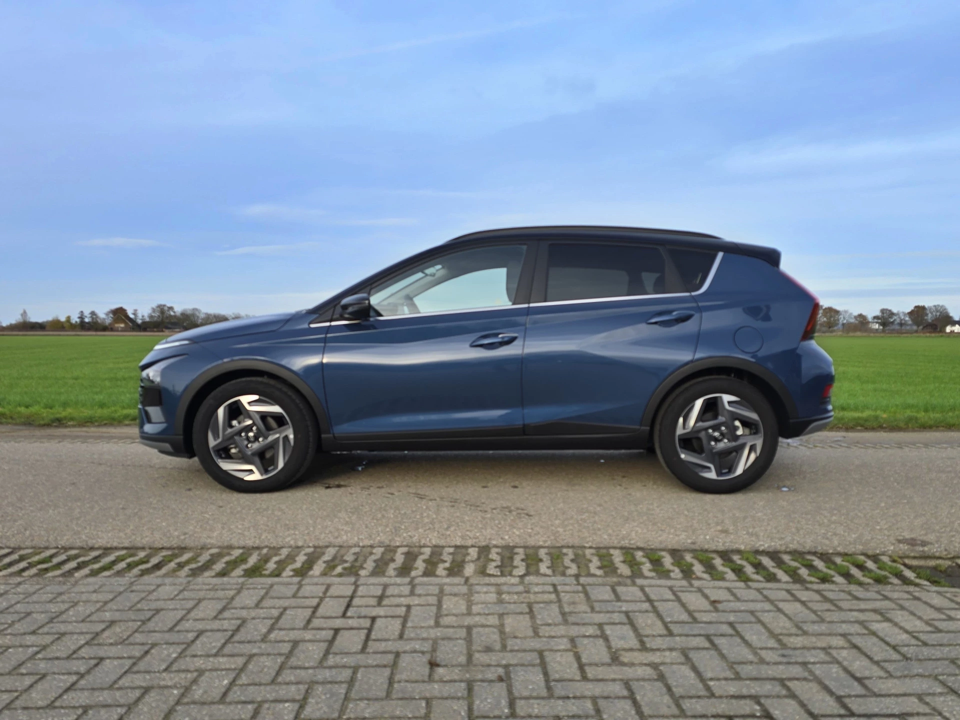 Hoofdafbeelding Hyundai Bayon