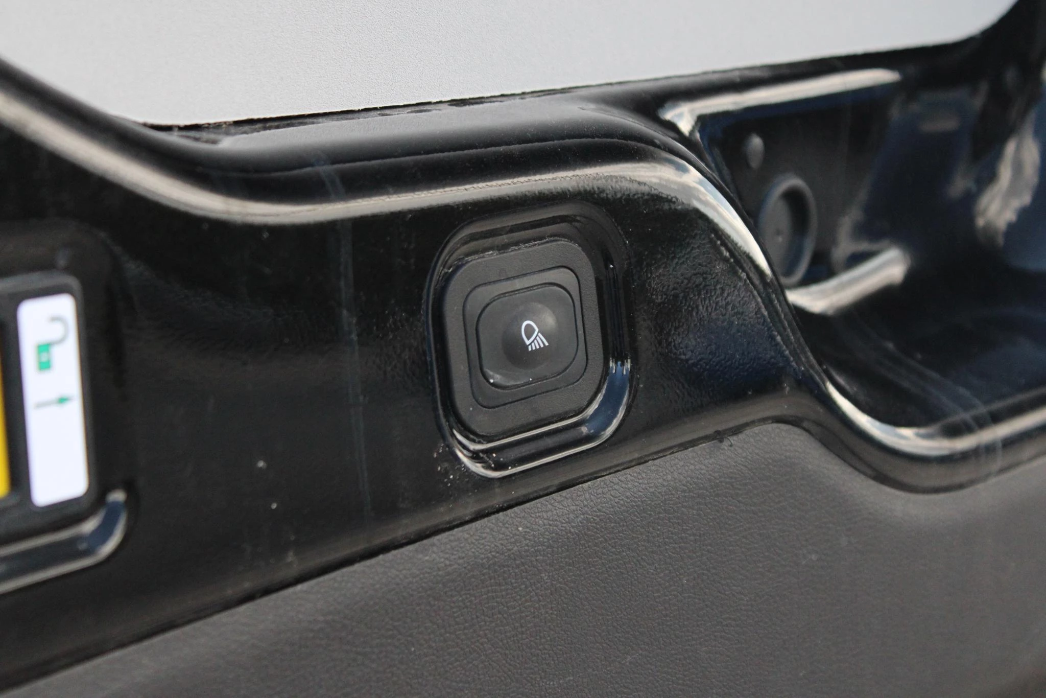 Hoofdafbeelding Ford E-Transit