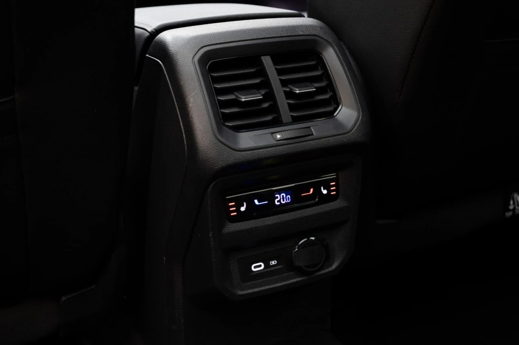 Hoofdafbeelding SEAT Tarraco