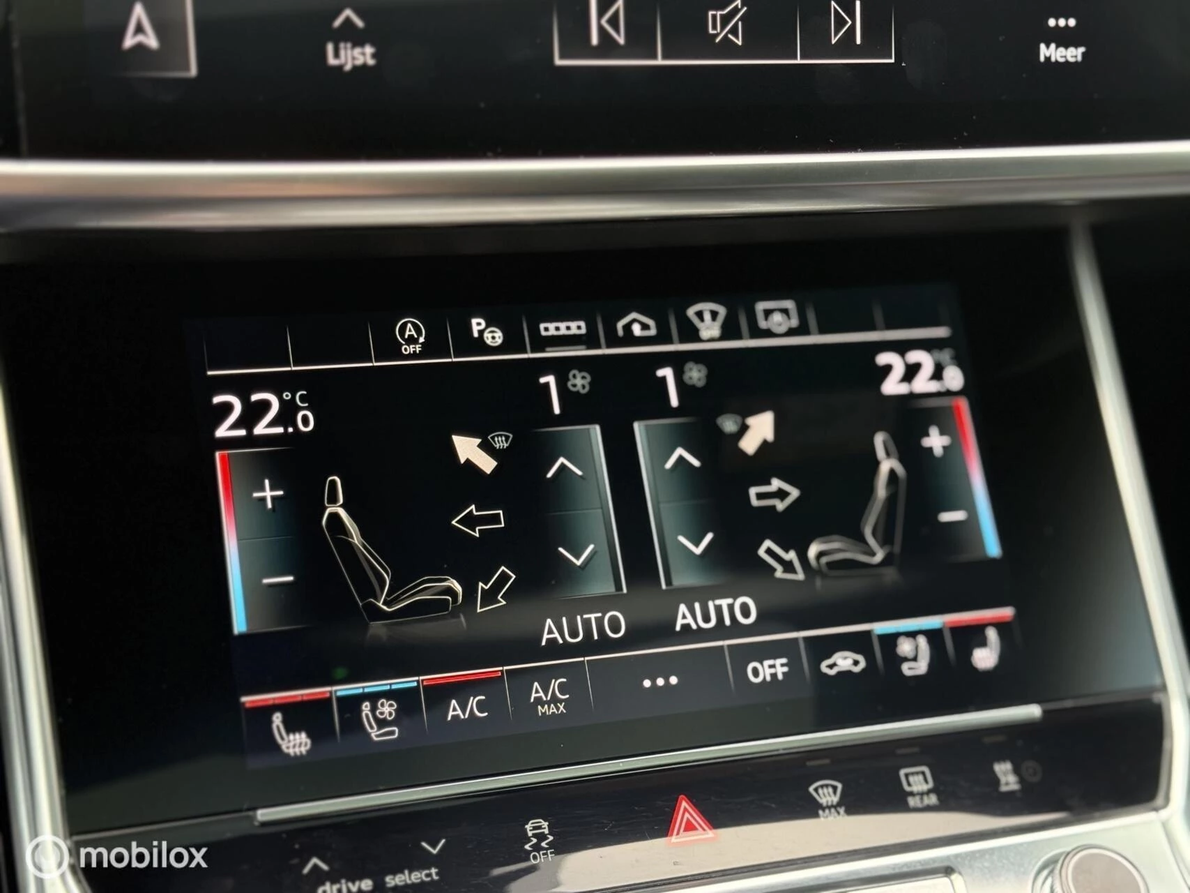 Hoofdafbeelding Audi RS6