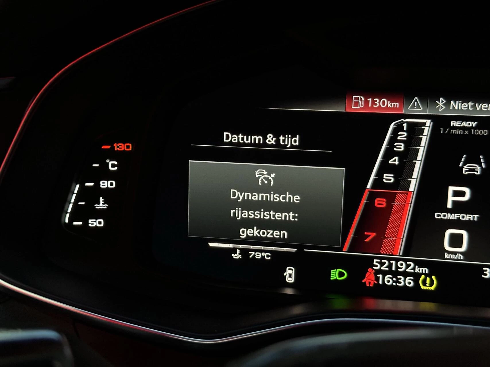 Hoofdafbeelding Audi RS7