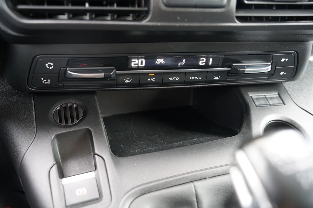 Hoofdafbeelding Toyota ProAce