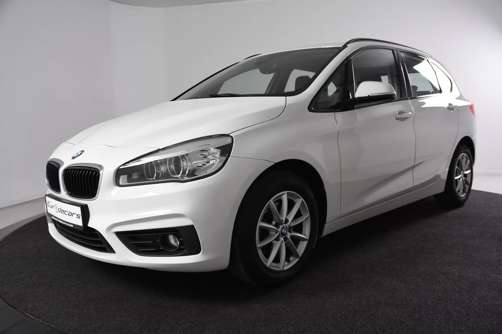 Hoofdafbeelding BMW 2 Serie