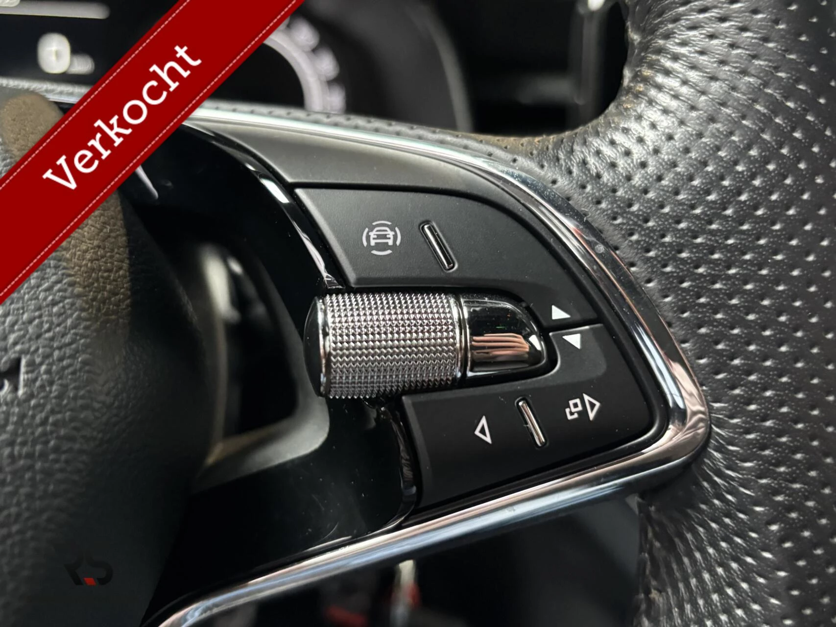 Hoofdafbeelding Škoda Kamiq