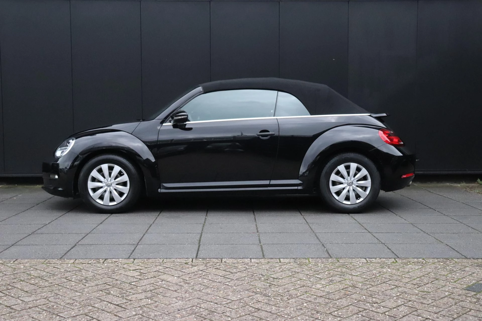 Hoofdafbeelding Volkswagen Beetle