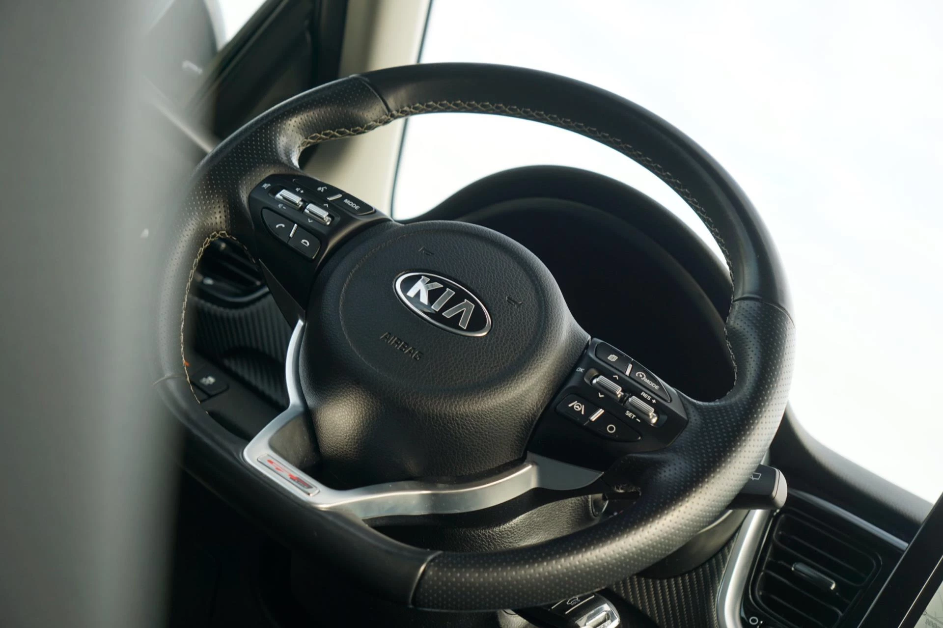 Hoofdafbeelding Kia Stonic