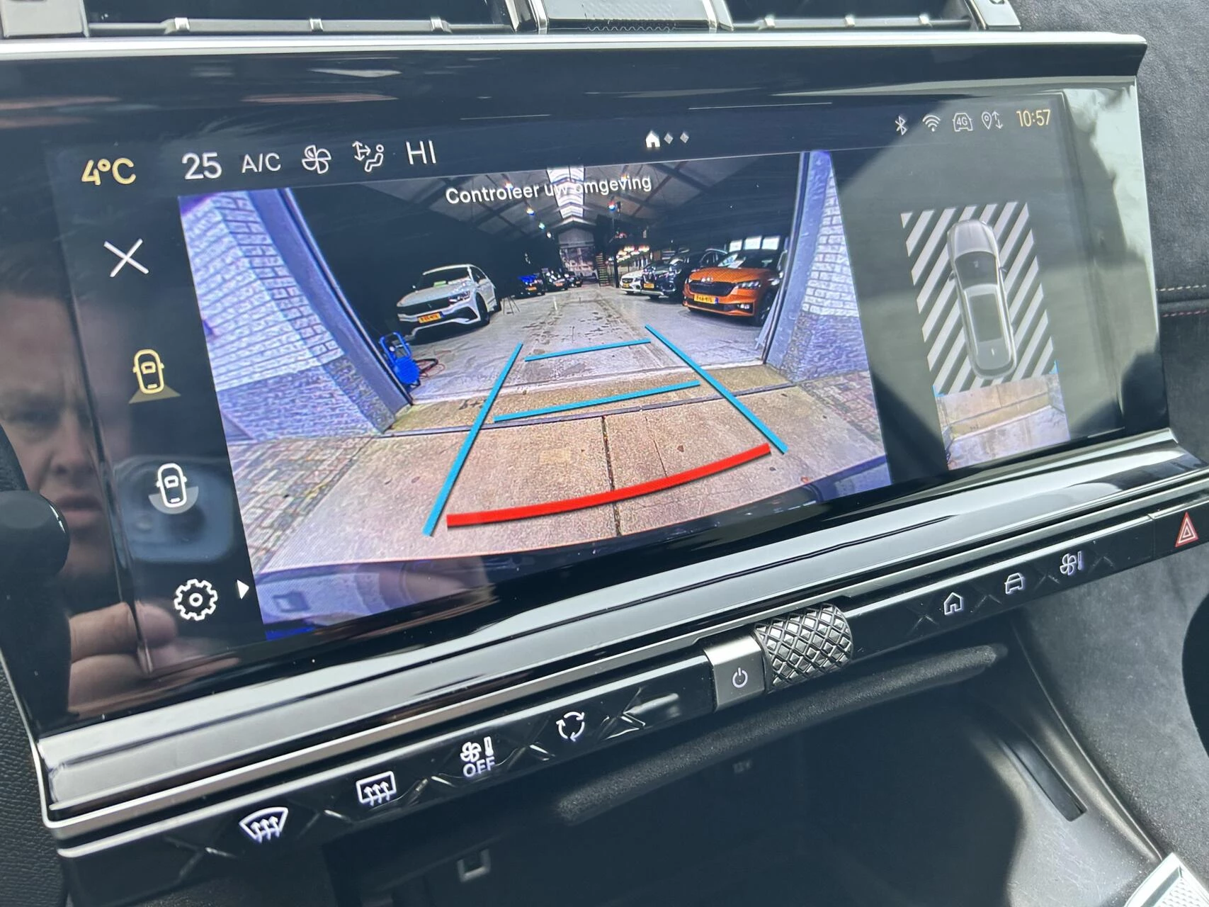 Hoofdafbeelding DS DS 7