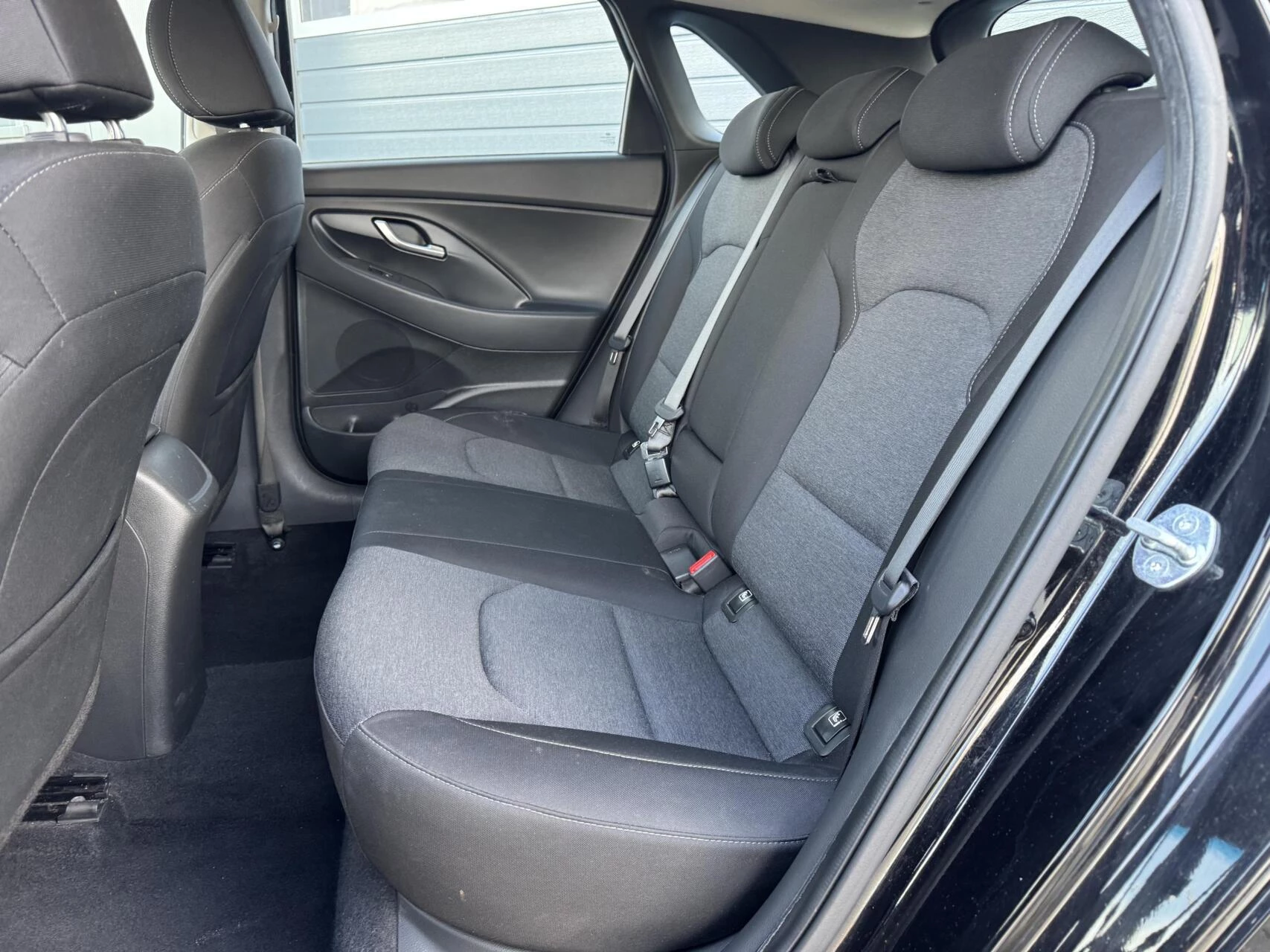 Hoofdafbeelding Hyundai i30