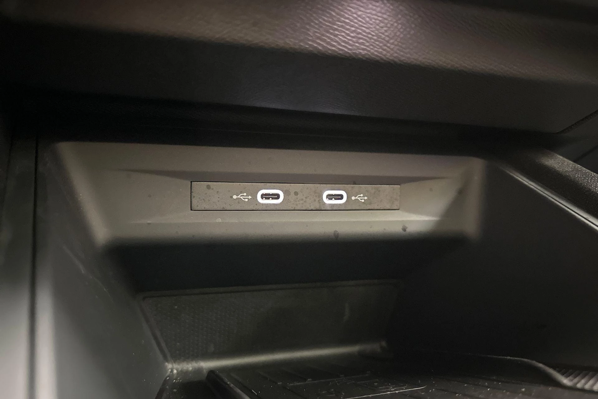 Hoofdafbeelding CUPRA Leon Sportstourer