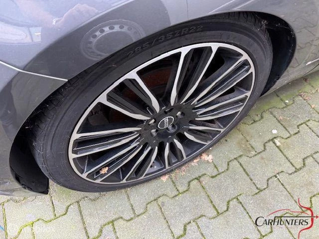 Hoofdafbeelding Land Rover Range Rover Velar