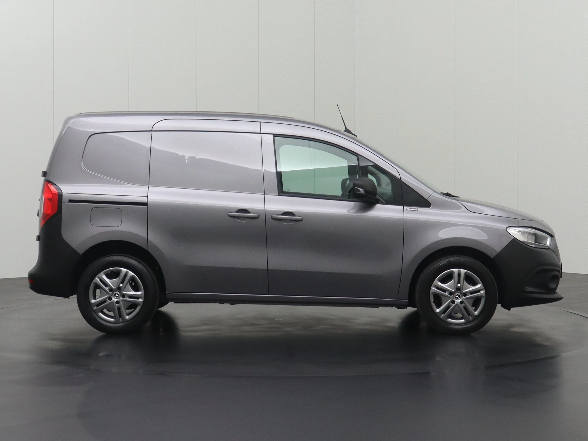 Hoofdafbeelding Mercedes-Benz Citan