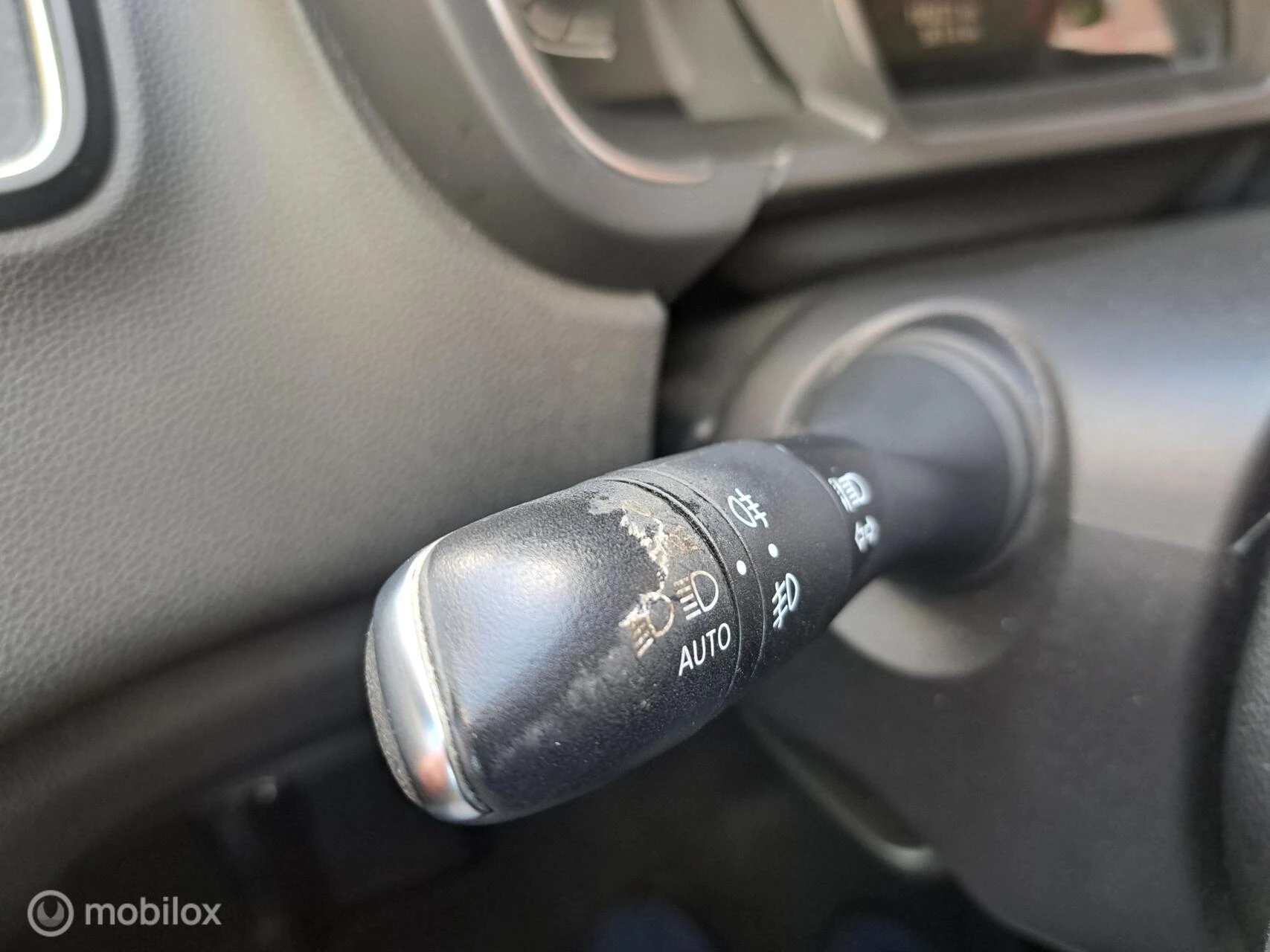 Hoofdafbeelding Renault Scénic