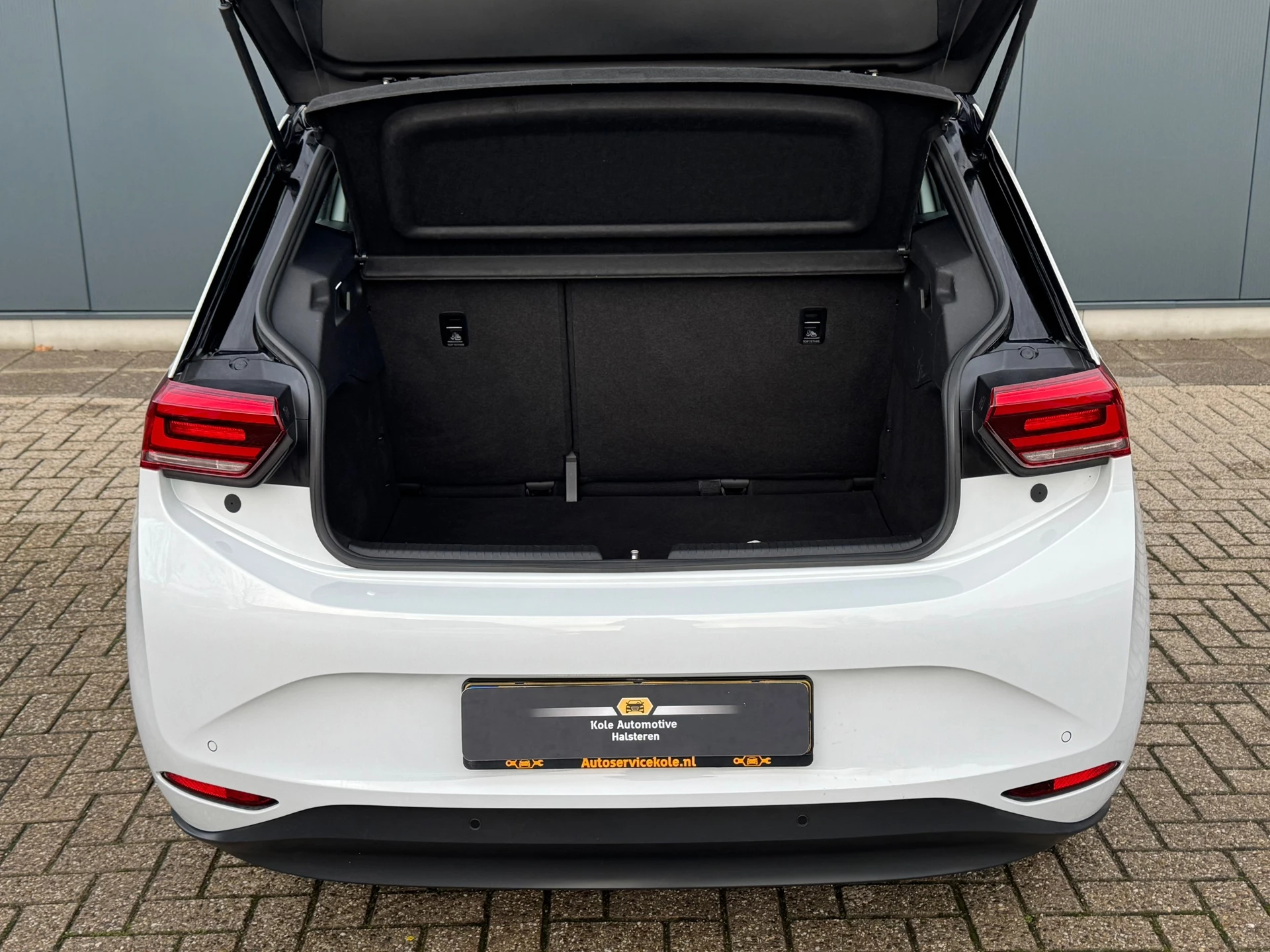 Hoofdafbeelding Volkswagen ID.3