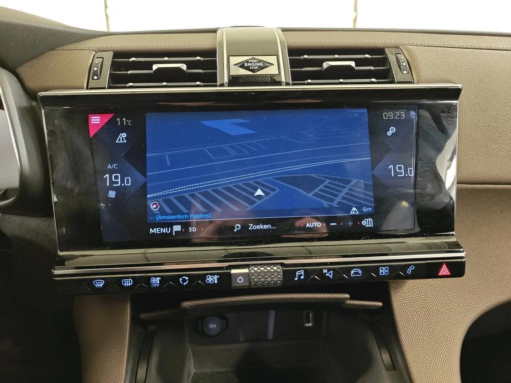 Hoofdafbeelding DS DS 7