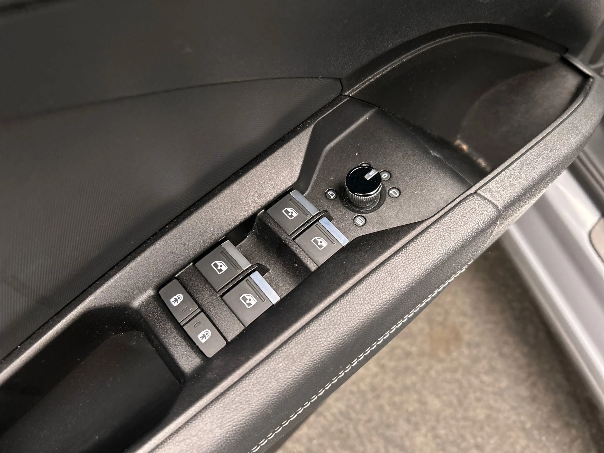Hoofdafbeelding Audi Q4 Sportback e-tron