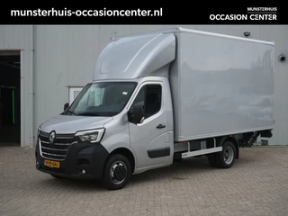 Renault Master T35 2.3 dCi 165 L3 DL Energy - Bakwagen - VOORRAADVOORDEEL