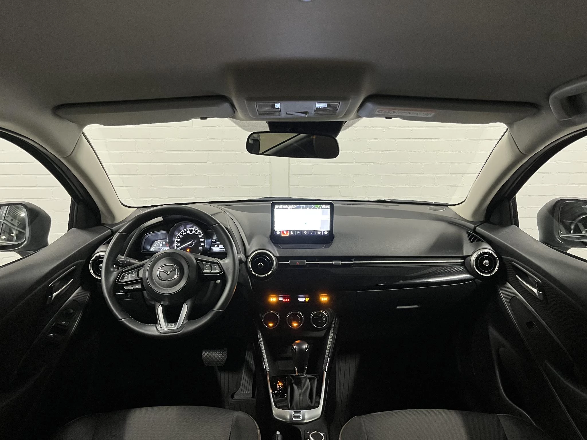 Hoofdafbeelding Mazda 2