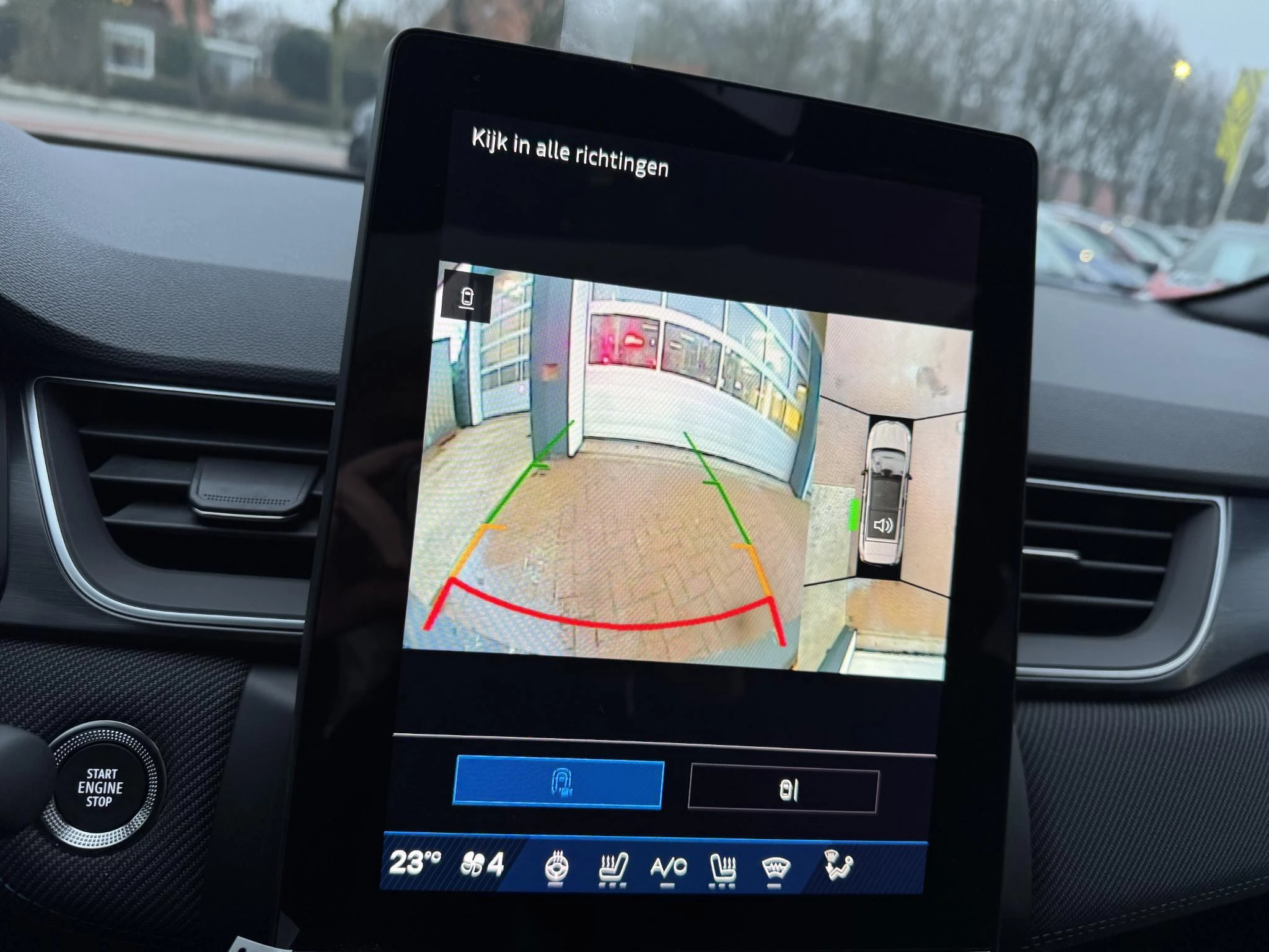 Hoofdafbeelding Renault Symbioz