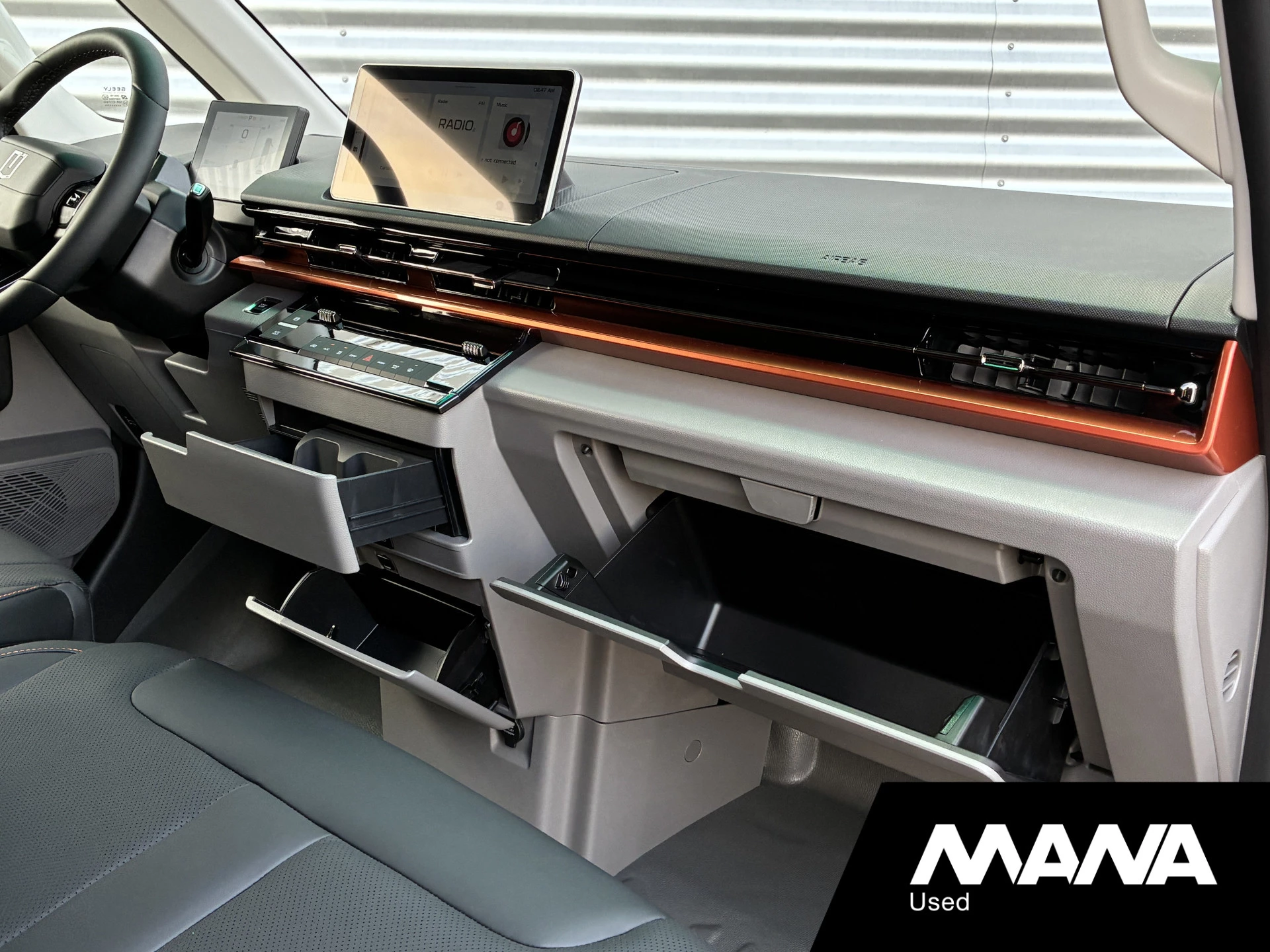 Hoofdafbeelding Farizon SV