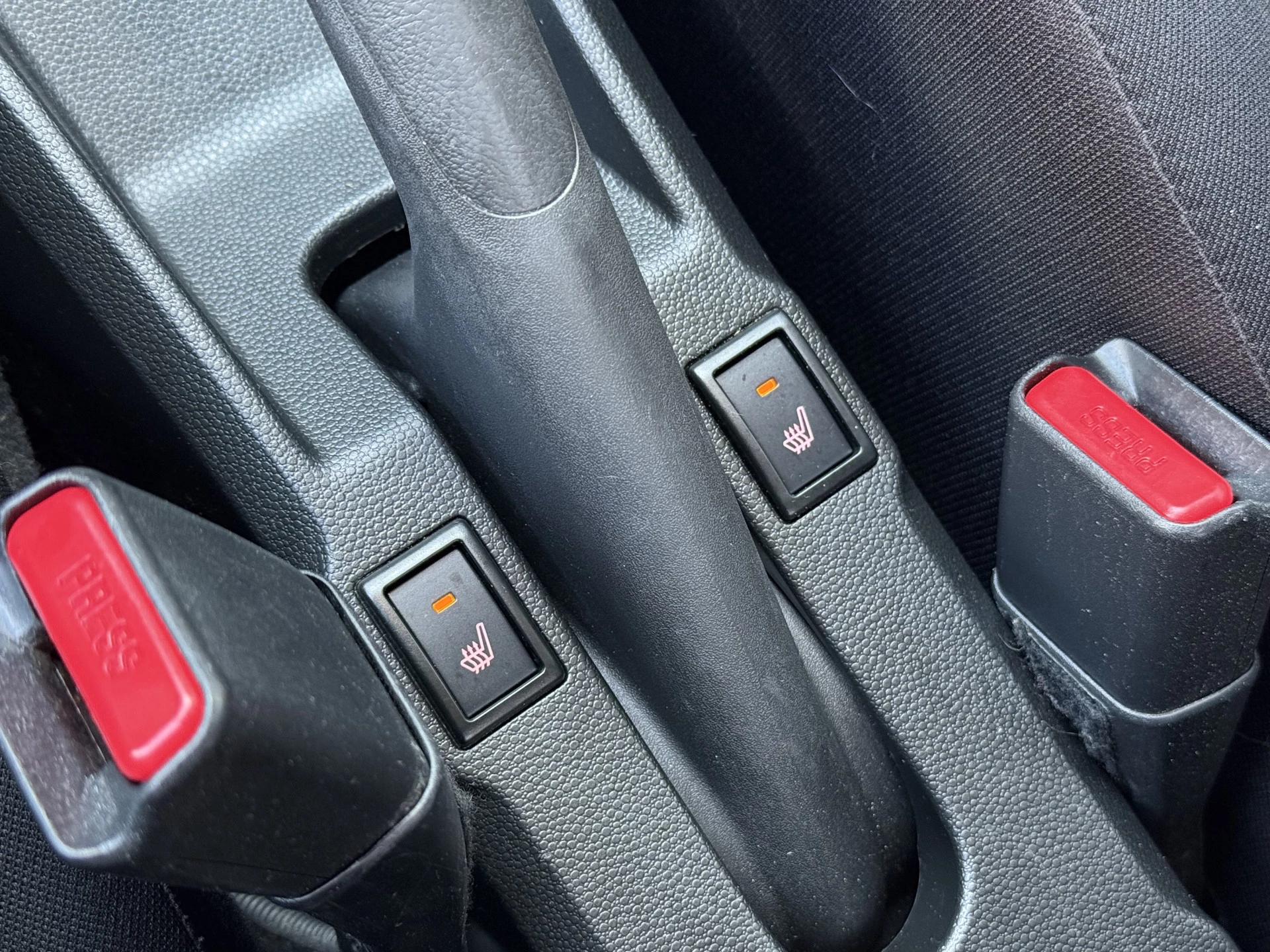 Hoofdafbeelding Suzuki Ignis