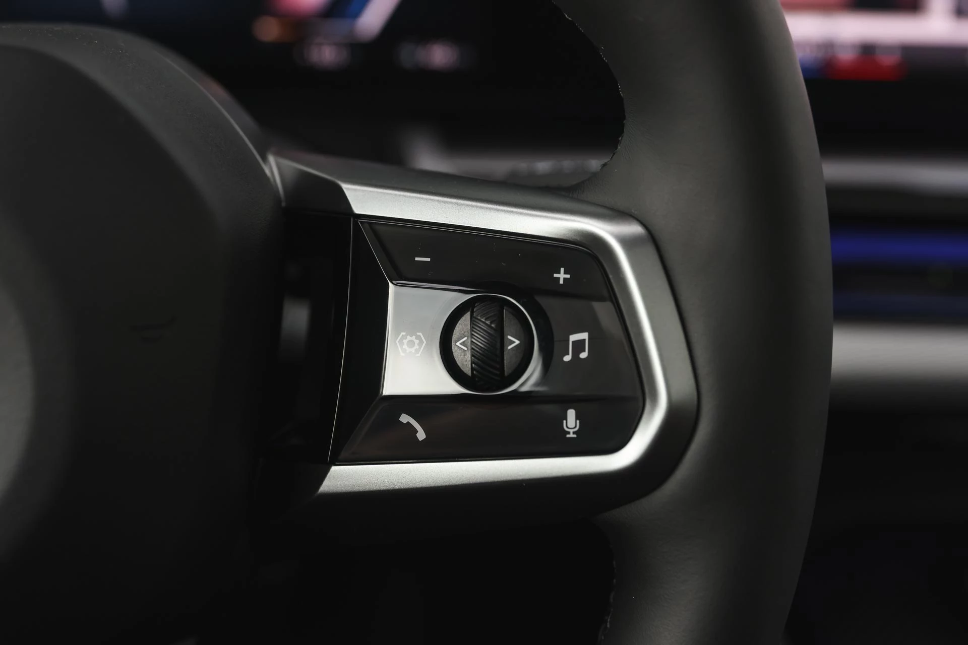 Hoofdafbeelding BMW i5